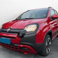 Fiat Panda Cross 1.0 Hybrid
