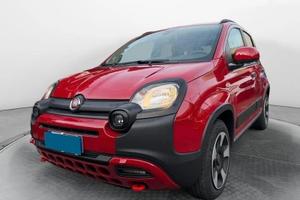 Fiat Panda Cross 1.0 Hybrid