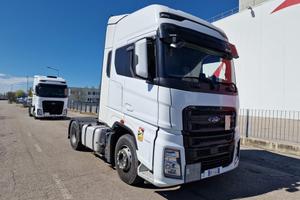 TRATTORE FORD NOLEGGIO