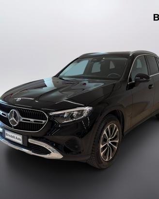 MERCEDES-BENZ GLC (X254) - GLC 220 d 4Mat