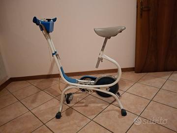 cyclette 