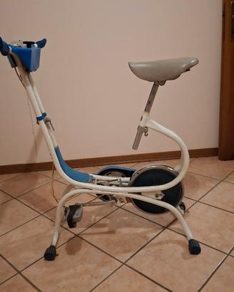cyclette 