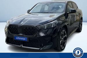 BMW X2 sDrive 18d M Sport Pro
