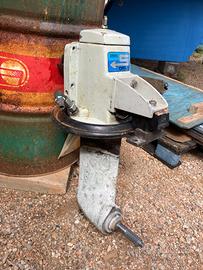 Sail drive Volvo Penta