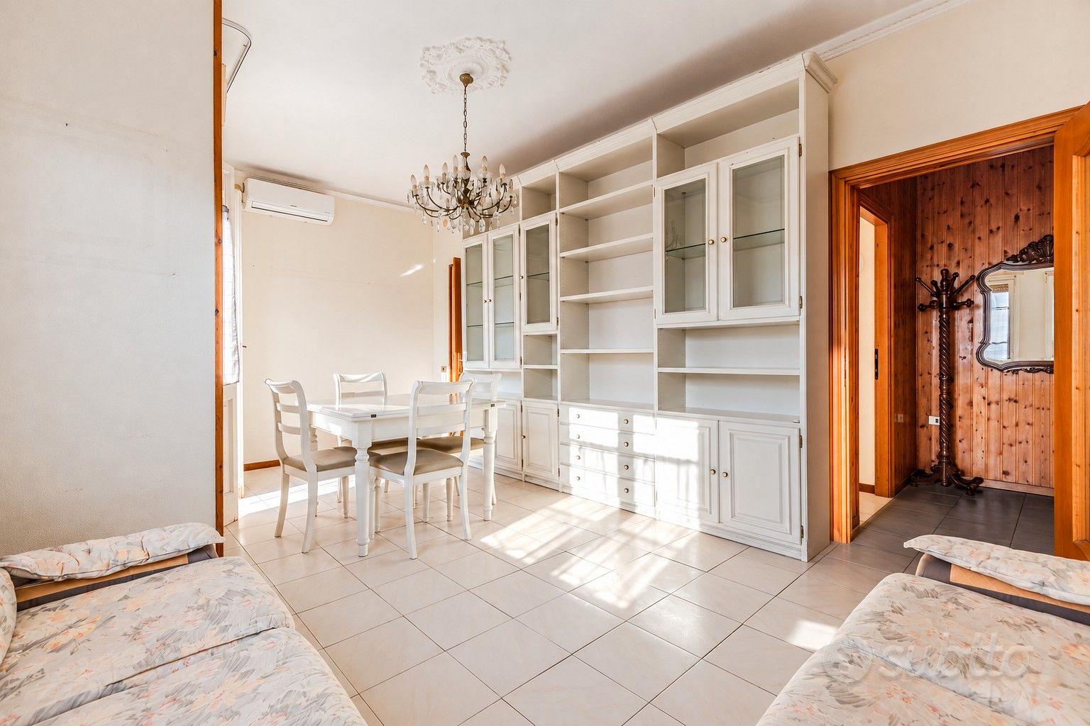 Appartamento – Cuartu Sant'Aleni/Quartu Sant'Elena, Casteddu/Cagliari - Vista 4