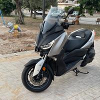 Yamaha X-Max 400 - 2021