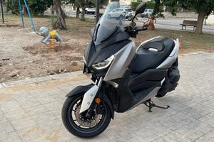 Yamaha X-Max 400 - 2021