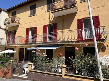 Appartamento Fiuggi [Cod. rif V5206VRG]