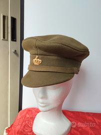 Berretto militare Esercito Belga