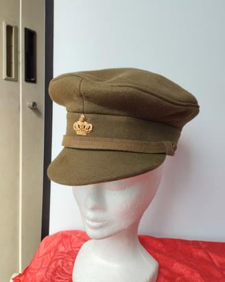 Berretto militare Esercito Belga