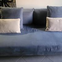 Divano "Le Comfort - Bacio" misure  217cm x 110cm