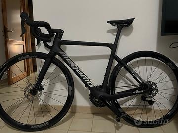 MEGAMO PULSE ÉLITE TG.S