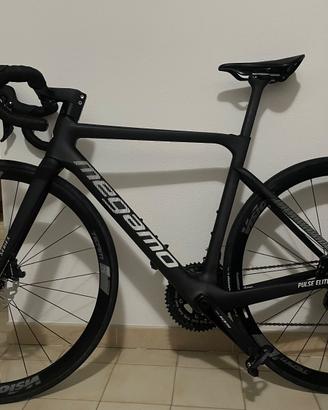 MEGAMO PULSE ÉLITE TG.S