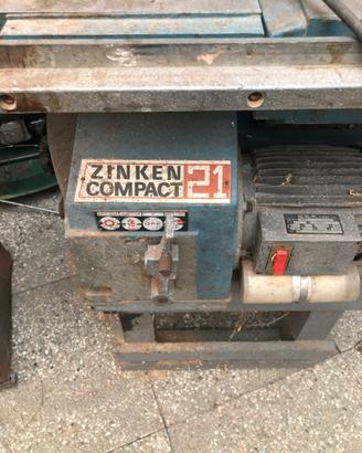 Combinata per legno