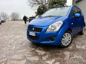 Suzuki Splash 1.2 VVT GL Style Start & Stop