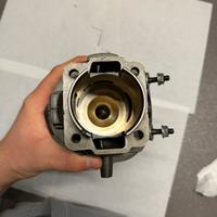 Gruppo termico 102 polini d.55mm