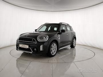 MINI Mini Countryman 1.5 Cooper SE Hype all4 auto