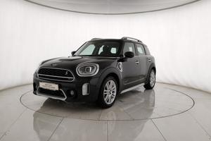 MINI Mini Countryman 1.5 Cooper SE Hype all4 auto
