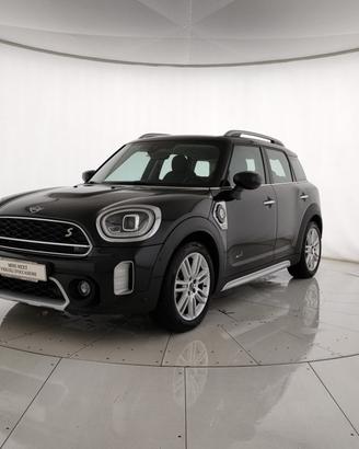 MINI Mini Countryman 1.5 Cooper SE Hype all4 auto