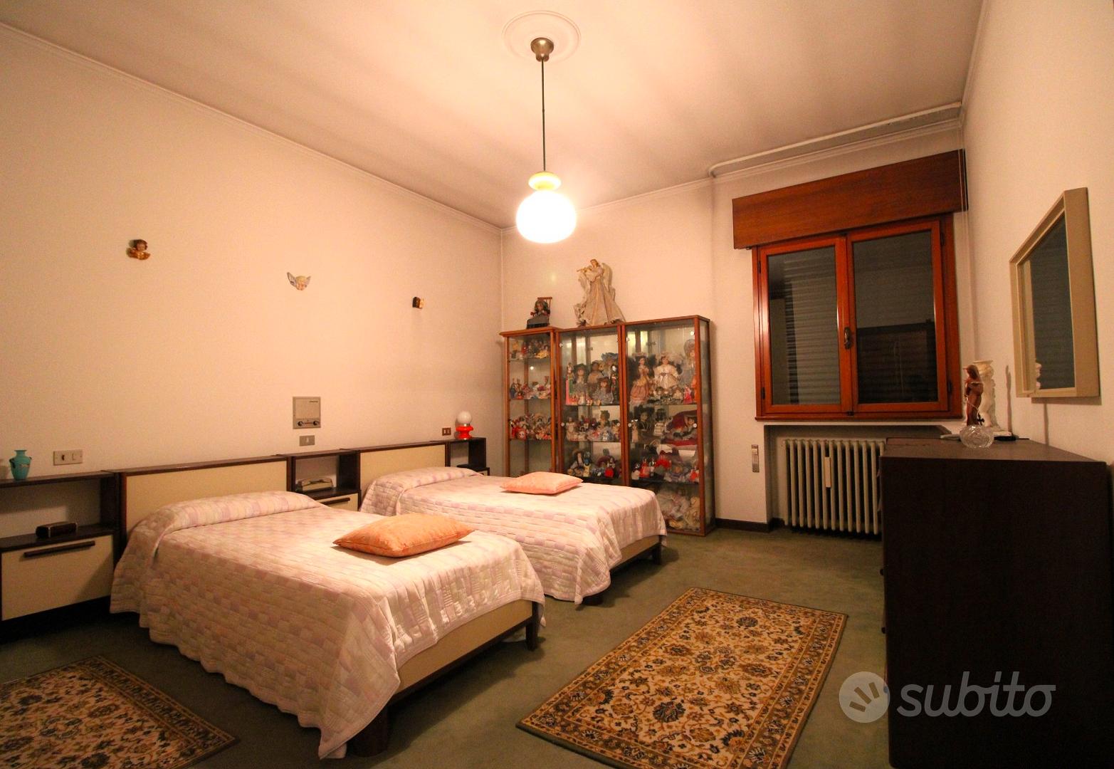 Casa – Padova, Santa Rita, Madonna Pellegrina - Vista 2