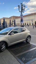 ALFA ROMEO MiTo - 2011