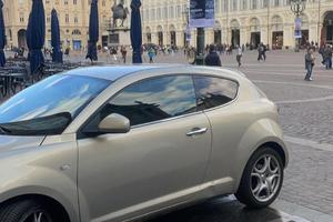 ALFA ROMEO MiTo - 2011