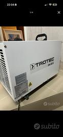 Deumidificatore Trotec DH25S