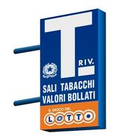 Tabacchi - lotto - superenalotto