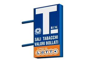 Tabacchi - lotto - superenalotto