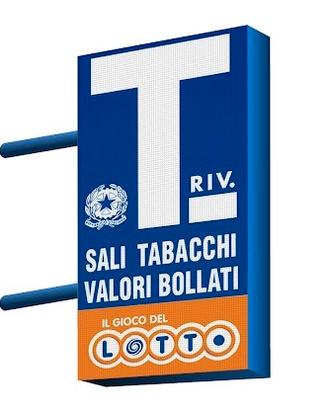Tabacchi - lotto - superenalotto