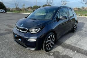 Bmw i3 120 ah