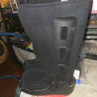 Tutore gamba lungo, tipo Walker