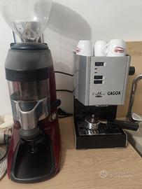 Gaggia