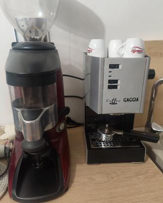 Gaggia