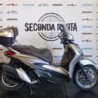 Piaggio Beverly 400
