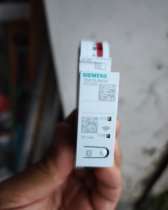 Powercenter Siemens 7kn1110-0mc00 poc1000