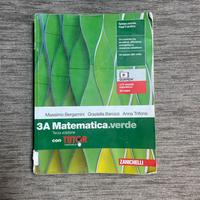libro matematica