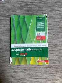 libro matematica