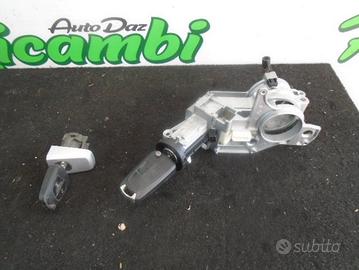 BLOCCHETTO AVVIAMENTO PER OPEL ASTRA H 2006