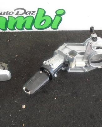 BLOCCHETTO AVVIAMENTO PER OPEL ASTRA H 2006