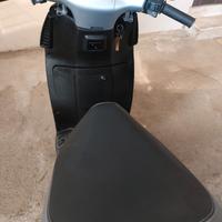 Aprilia Sportcity 125 - 2007