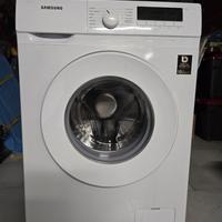 Lavatrice Samsung