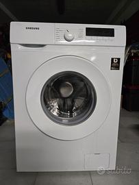 Lavatrice Samsung