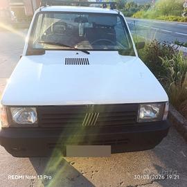 fiat panda 900