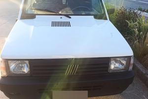 fiat panda 900