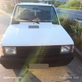 fiat panda 900