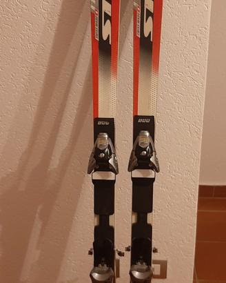 Sci STOCKLI GS laser 40