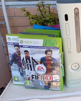 Xbox360