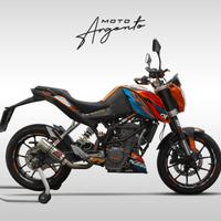 Ktm 125 Duke