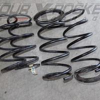 Kit N°4 molle Mitsubishi Pajero Pinin 1.8/2.0 GDI